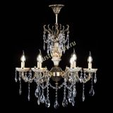 Люстра бронзовая Оникс №6/2 журавлик в Кирове