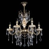 Люстра бронзовая Оникс №6/2 журавлик в Кирове