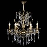 Люстра бронзовая Селена №6/2 журавлик в Кирове