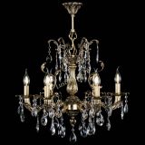 Люстра бронзовая Селена №6 журавлик в Кирове