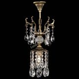 Люстра бронзовая София №1/2 баден в Кирове