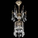 Люстра бронзовая София №1/2 баден в Кирове