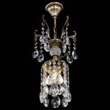 Люстра бронзовая София №1/2 баден в Кирове