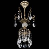 Люстра бронзовая София №1/1 лучик в Кирове