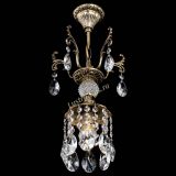 Люстра бронзовая София №1/1 лучик в Кирове