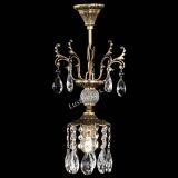 Люстра бронзовая София №1/1 журавлик в Кирове