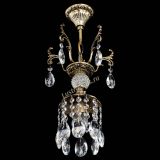 Люстра бронзовая София №1/1 журавлик в Кирове