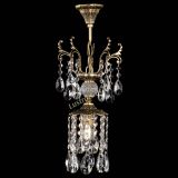 Люстра бронзовая София №1/2 лучик в Кирове