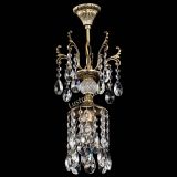 Люстра бронзовая София №1/2 лучик в Кирове