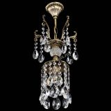 Люстра бронзовая София №1/2 лучик в Кирове