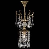 Люстра бронзовая София №1/2 журавлик в Кирове