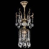 Люстра бронзовая София №1/2 журавлик в Кирове