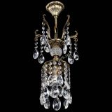 Люстра бронзовая София №1/2 журавлик в Кирове