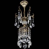 Люстра бронзовая София №1/2 журавлик в Кирове