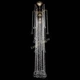 Люстра бронзовая София №1/3 шар в Кирове