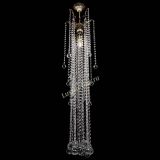 Люстра бронзовая София №1/3 шар в Кирове