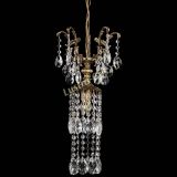 Люстра бронзовая София №3 баден в Кирове