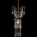 Люстра бронзовая София №3 баден в Кирове