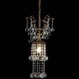 Люстра бронзовая София №3 шар в Кирове