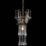 Люстра бронзовая София №3 журавлик в Кирове