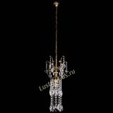 Люстра бронзовая София №3 журавлик в Кирове