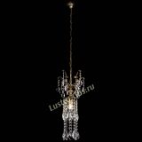 Люстра бронзовая София №3 журавлик в Кирове