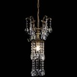 Люстра бронзовая София №3 звездочка в Кирове