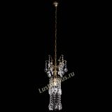 Люстра бронзовая София №3 звездочка в Кирове