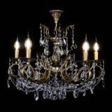 Бронзовая люстра Валери №5 баден в Кирове