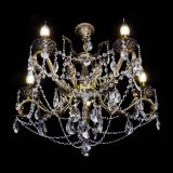 Бронзовая люстра Валери №5 лучик в Кирове