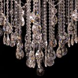 Люстра бронзовая Афина №2 в Кирове