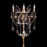 Бронзовый торшер Матильда №1 в Кирове