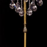 Бронзовый торшер Матильда №1 в Кирове