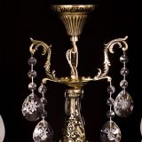 Люстра бронзовая Мелания №3 в Кирове