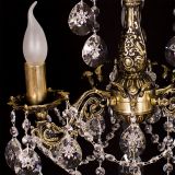 Люстра бронзовая Мелания №3 в Кирове