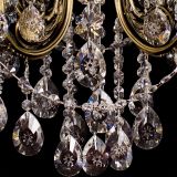 Люстра бронзовая Мелания №4 в Кирове