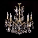 Люстра бронзовая Мелания №5 в Кирове