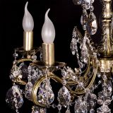 Люстра бронзовая Мелания №5 в Кирове