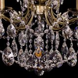 Люстра бронзовая Мелания №5 в Кирове