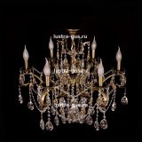 Люстра бронзовая Мелания №6/2 в Кирове