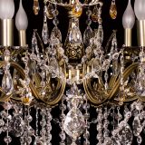 Люстра бронзовая Мелания №6/2 в Кирове