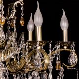 Люстра бронзовая Мелания №6/2 в Кирове