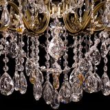 Люстра бронзовая Мелания №6/2 в Кирове