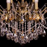 Люстра бронзовая Мелания №8/2 в Кирове