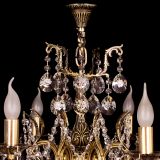 Люстра бронзовая Мелания №8 в Кирове