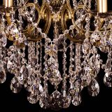 Люстра бронзовая Мелания №8 в Кирове