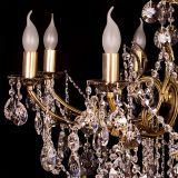 Люстра бронзовая Мелания №8 в Кирове