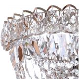 Люстра Катерина зеркальная Водоворот в Кирове