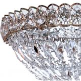 Люстра Водоворот Купол 2 в Кирове