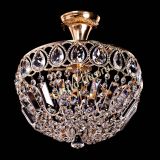 Люстра Капель №30 в Кирове